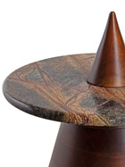 Pyramid table - Bidasar