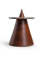 Pyramid table - Bidasar