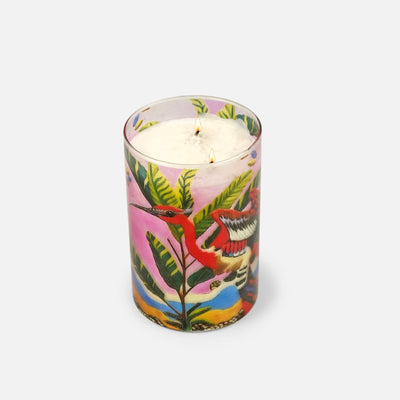 Blooma Candle