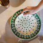Tarangan Dinner Plate - Set of 4