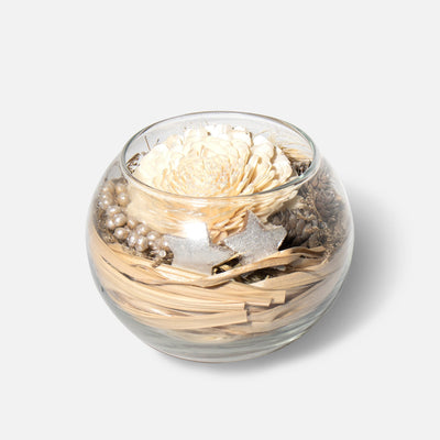 MORAN POTPOURRI