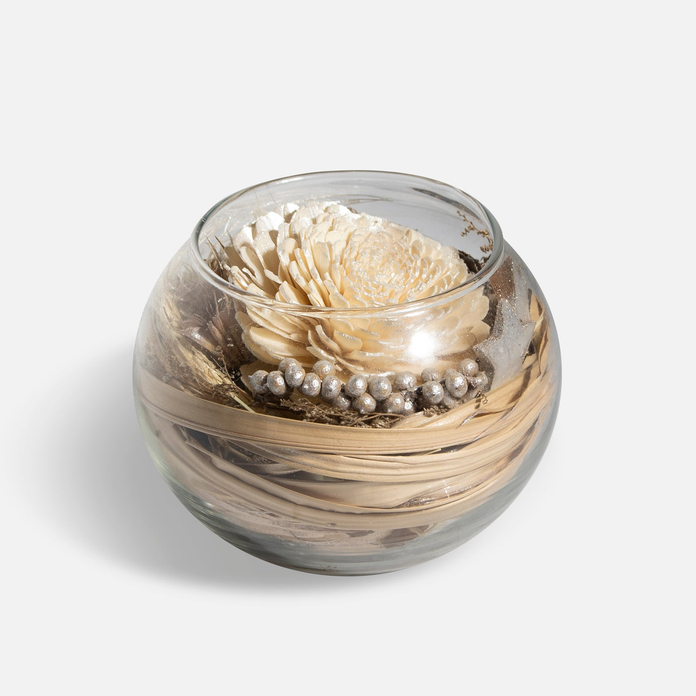 MORAN POTPOURRI