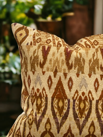 Cushion Cover - Radiant Revival