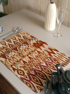 Handloom Table Placemat - Radiant Revival
