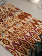Handloom Table Placemat - Radiant Revival