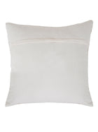 Cushion Cover - Rainbow Fly Embroidered