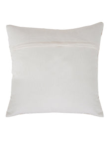Cushion Cover - Rainbow Fly Embroidered