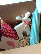 Secret Santa Christmas Gift Bundle