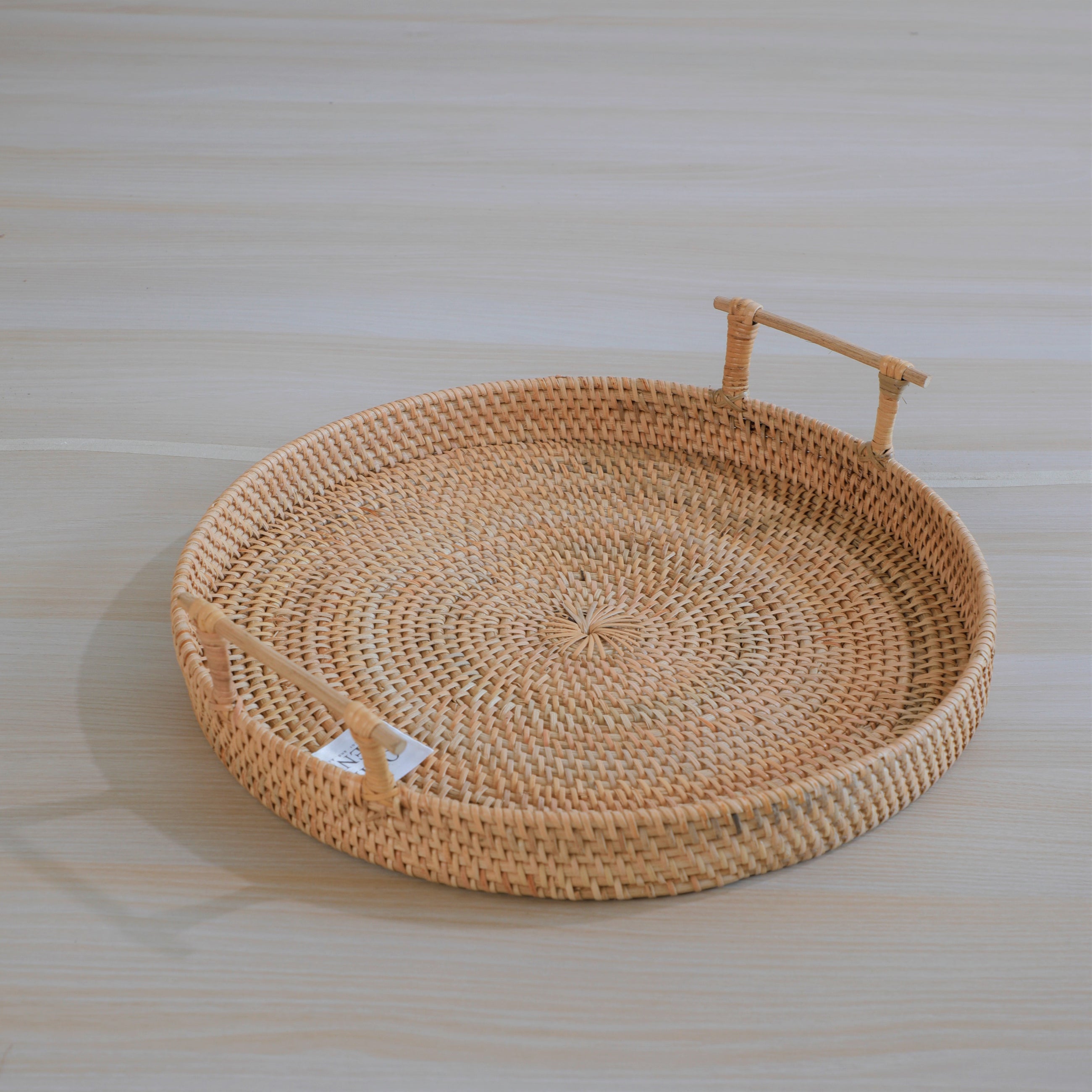 Lusaka tray
