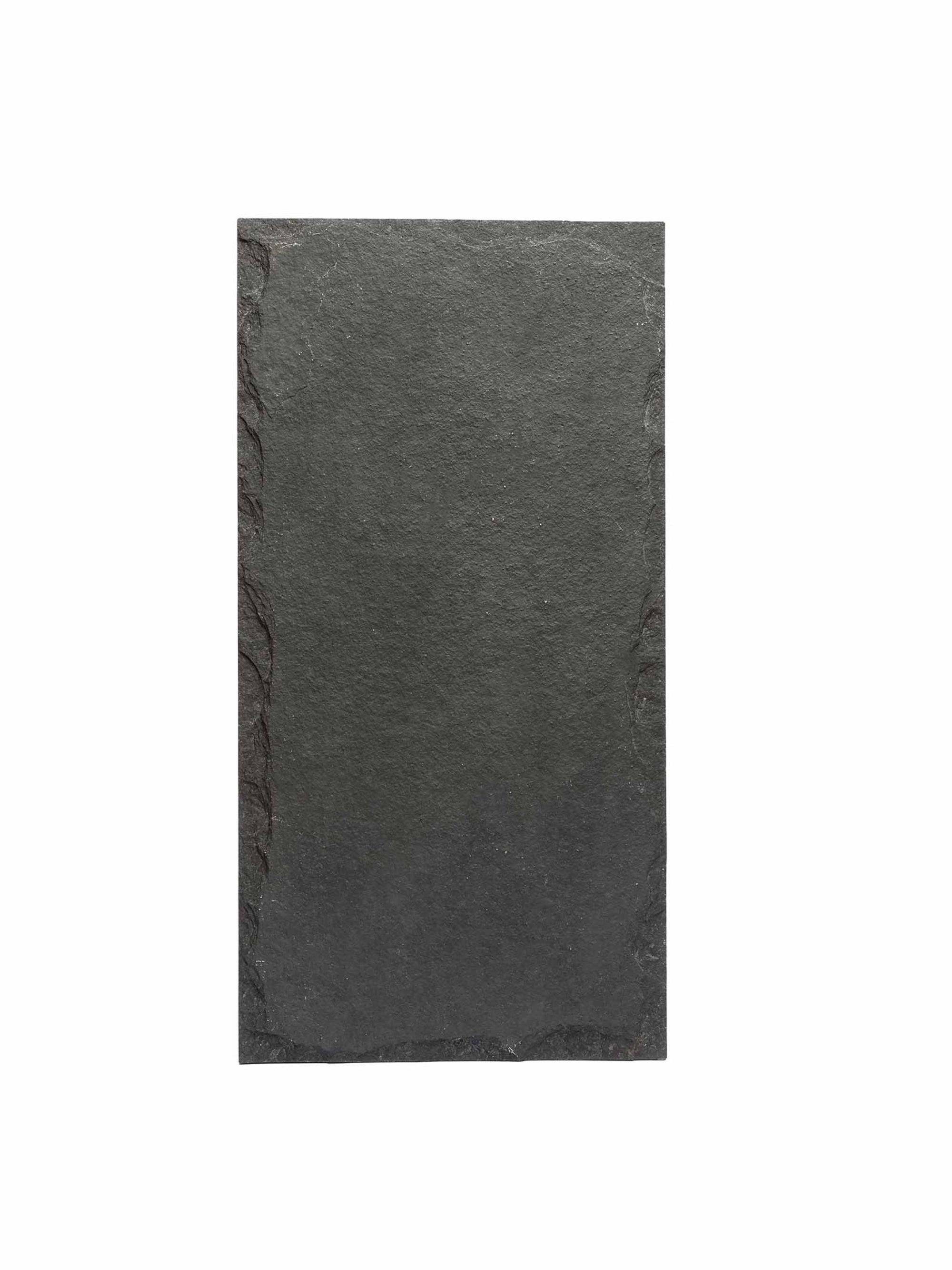 Rectangular Slate Platter Big