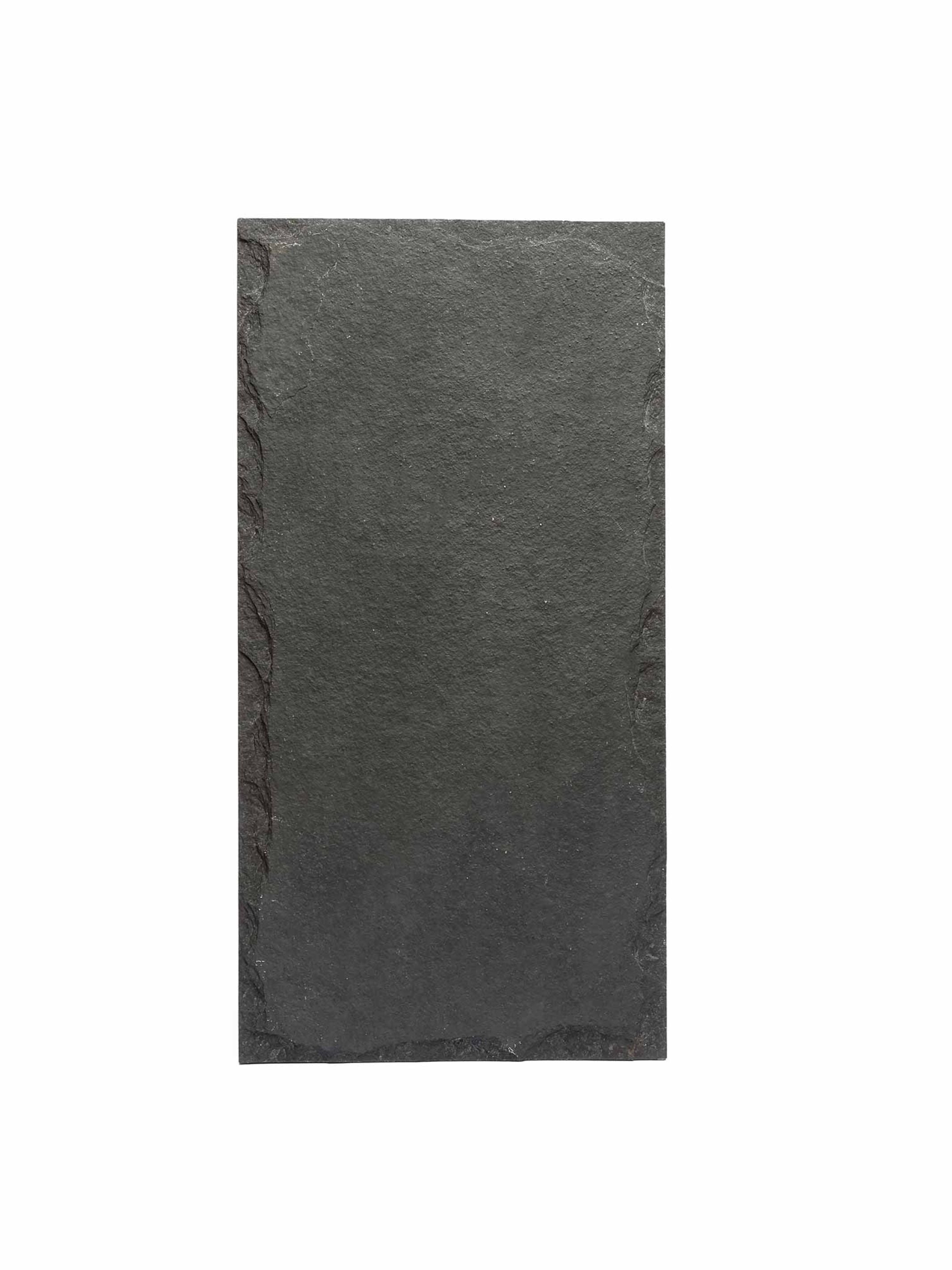 Rectangular Slate Platter Big