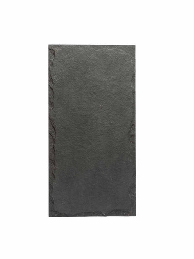 Rectangular Slate Platter Big