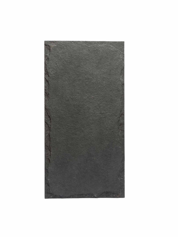 Rectangular Slate Platter Big