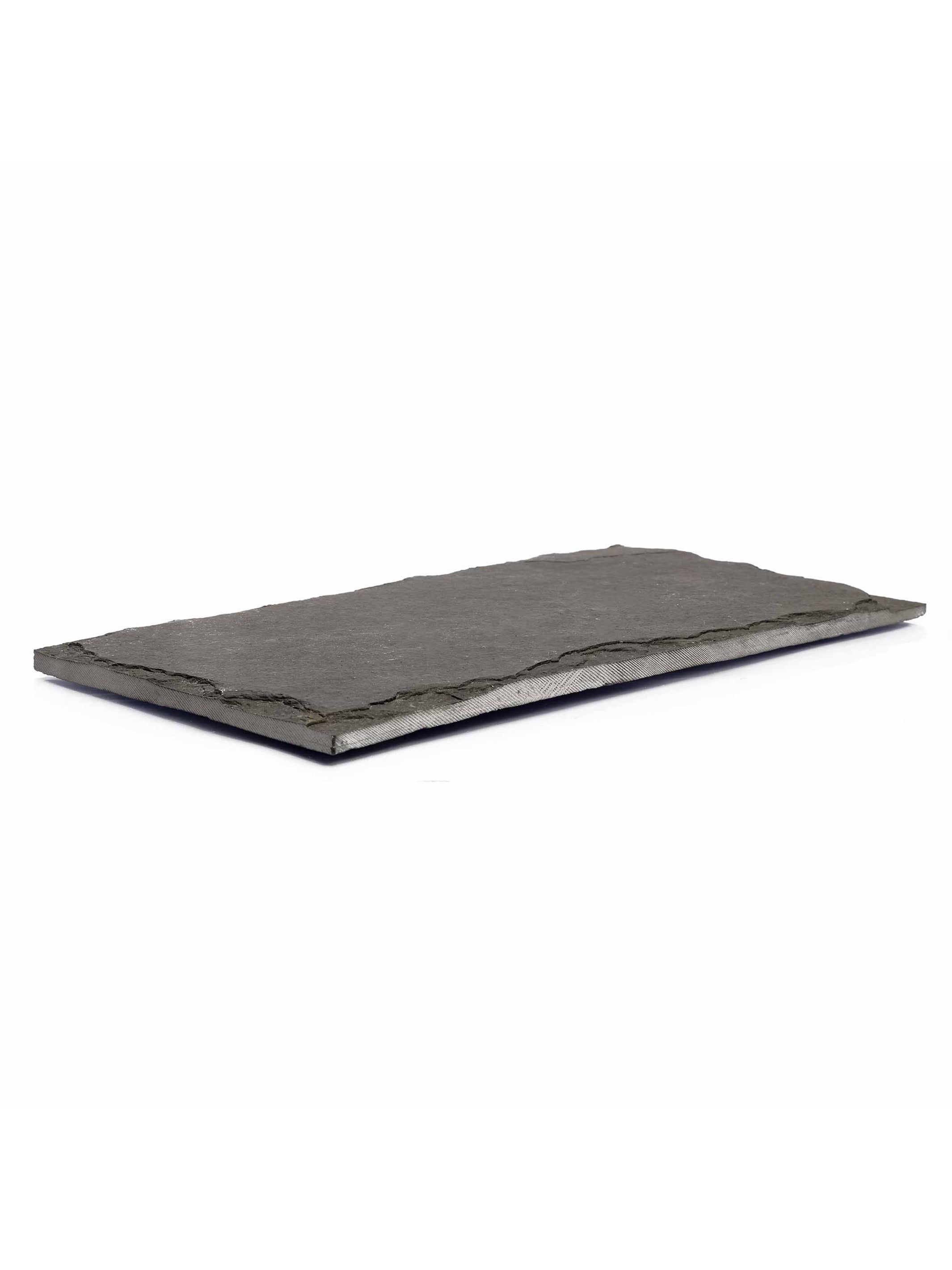 Rectangular Slate Platter Big