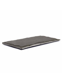 Rectangular Slate Platter Big