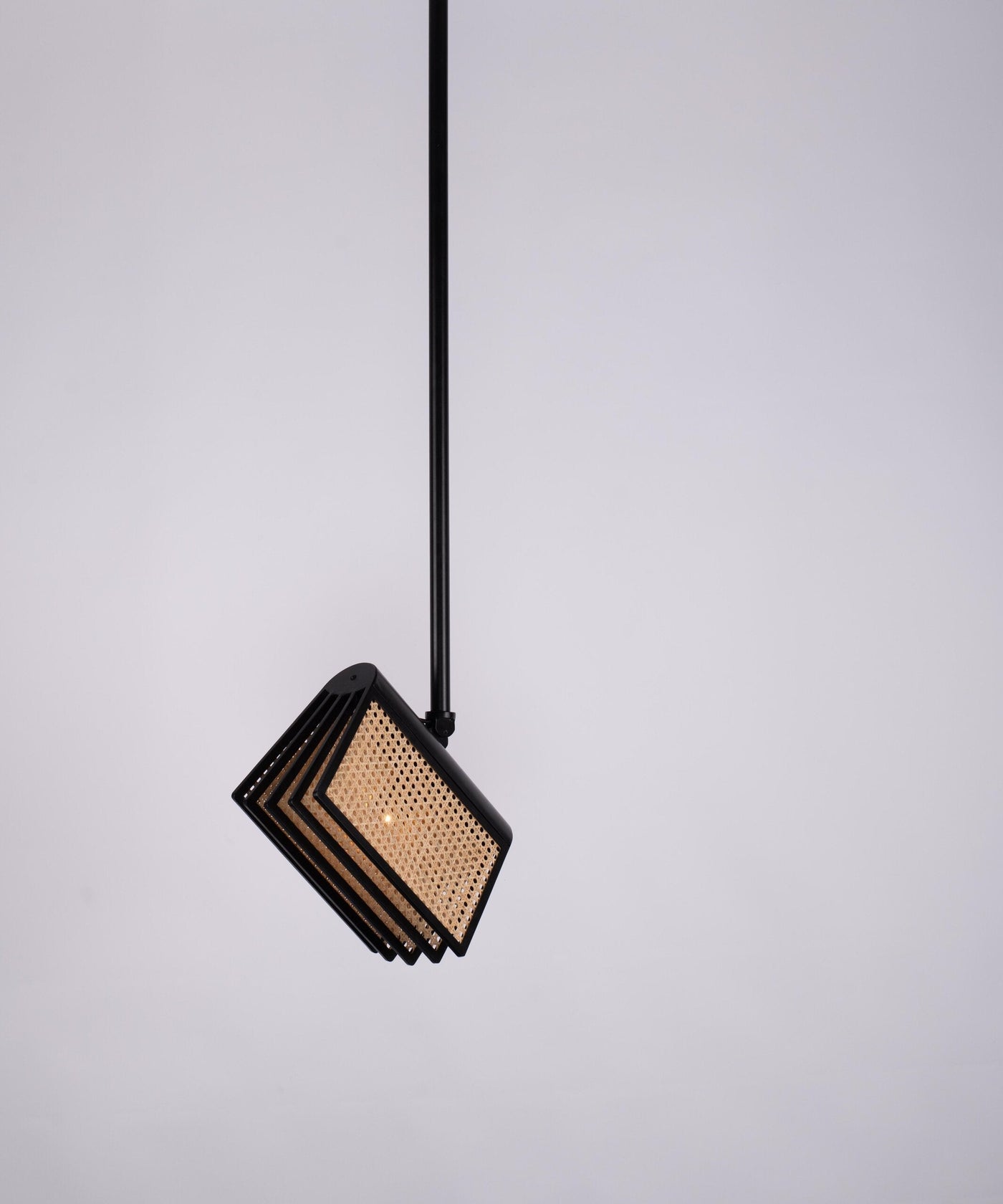 Reeding Lamp - Pendant