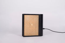 Reeding Lamp - Wall