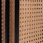 Reeding Lamp - Wall