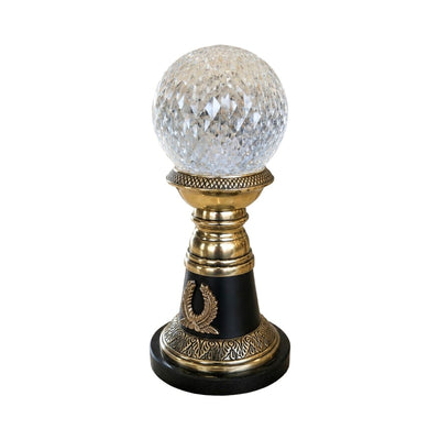 Regal Crystal Dome