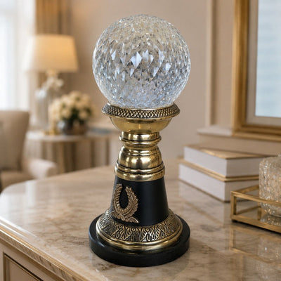 Regal Crystal Dome