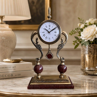 Regal Pendulum Clock