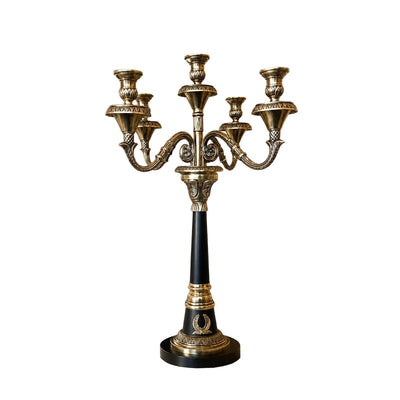 Regal Six Candle stand