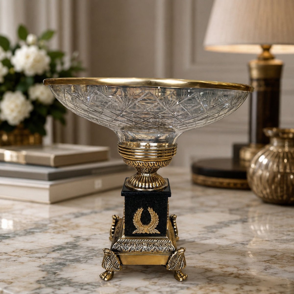 Regal Terra Bowl