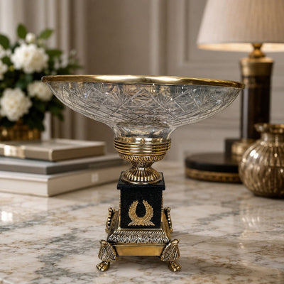 Regal Terra Bowl