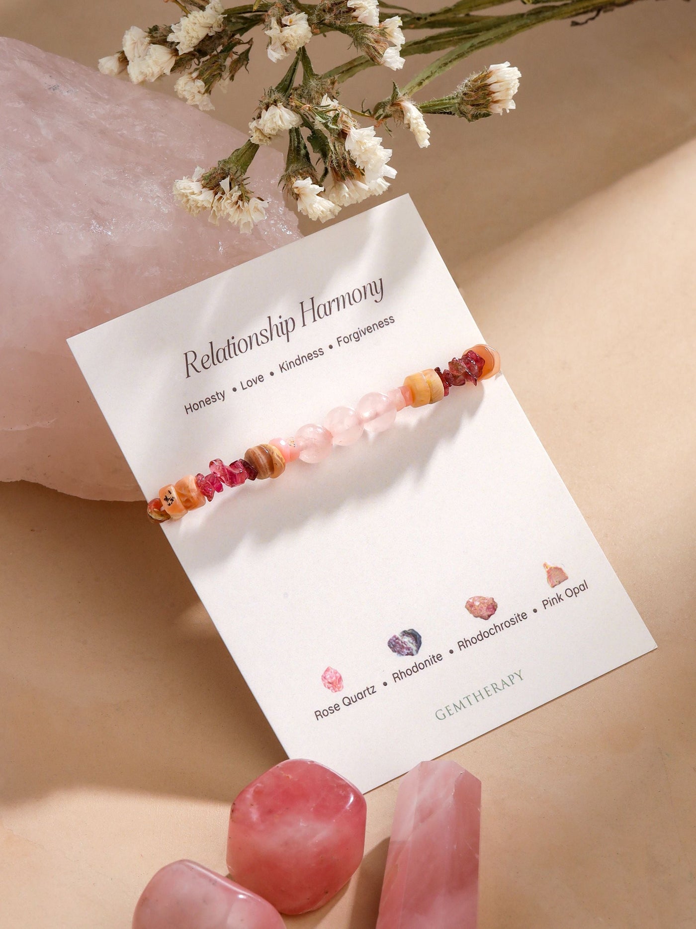 Relationship Harmony Bracelet