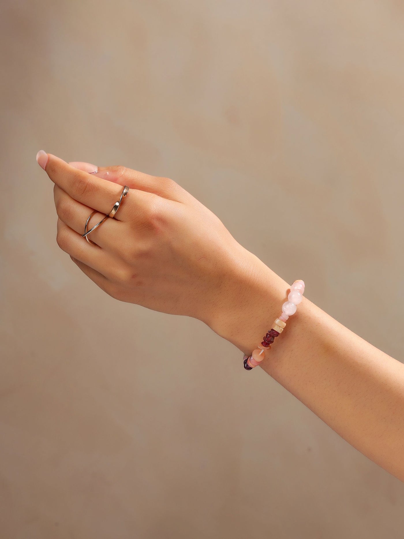 Relationship Harmony Bracelet