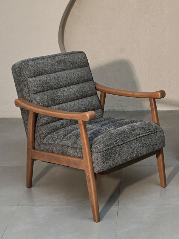 Armchair - Rhea Boucle