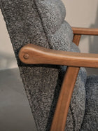 Armchair - Rhea Boucle