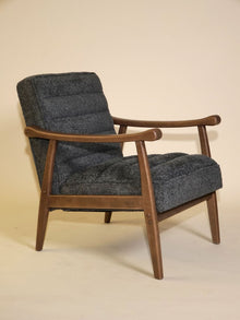 Armchair - Rhea Boucle