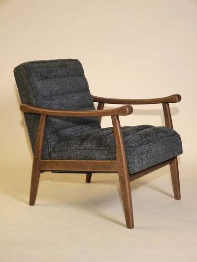 Armchair - Rhea Boucle