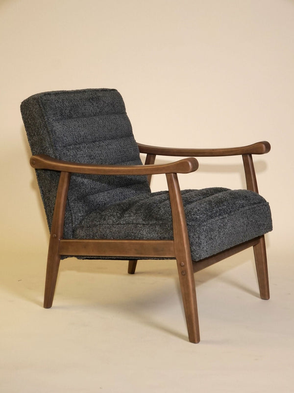 Armchair - Rhea Boucle