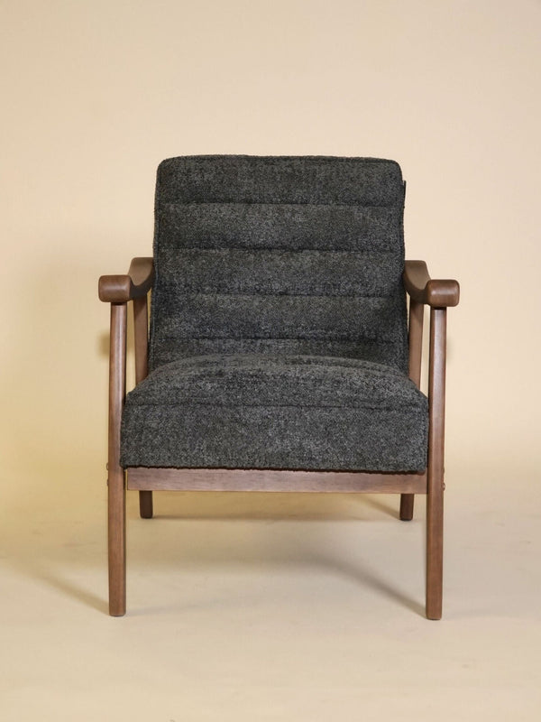 Armchair - Rhea Boucle