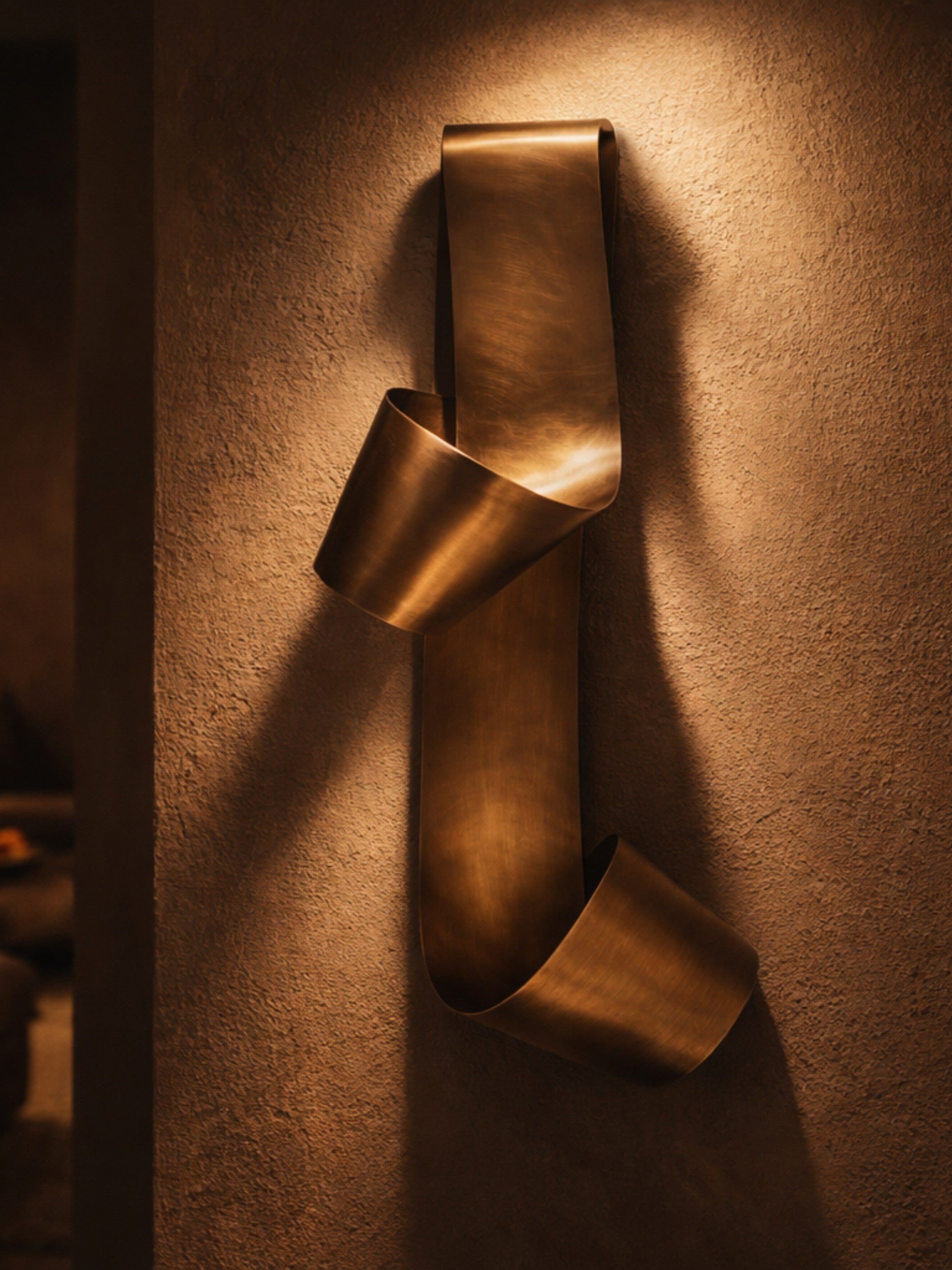 Ribbon Wall Art - Product Image 