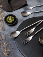 Ring Cutlery Silver