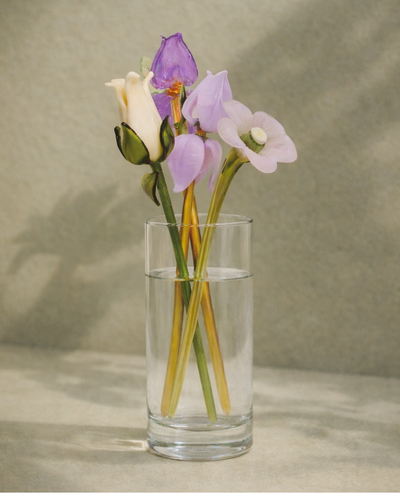 Sage Garden — Lavender Reverie( Bouquet )