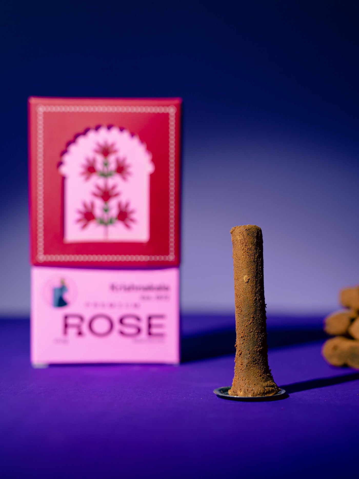 Rose Gila Dhoop