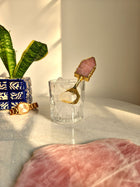 Bottle Opener - Rose Quartz Bar Essential
