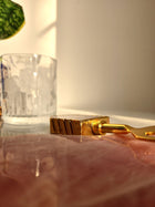 Bottle Opener - Rose Quartz Bar Essential