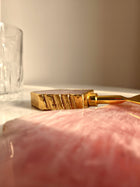 Bottle Opener - Rose Quartz Bar Essential