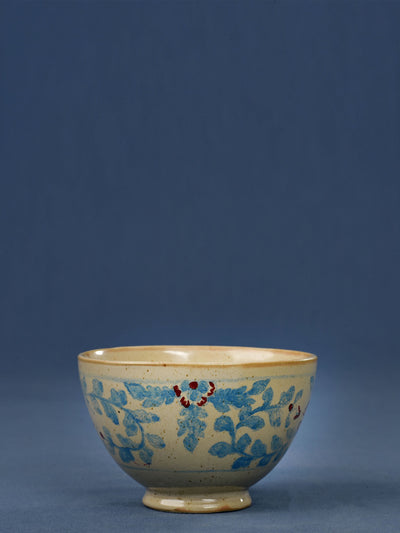 Rosemary Ceramic Bowl