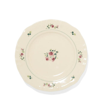 Rosier Cup and Saucer