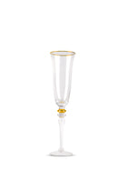 Royale Set Of 4 Champagne Flutes