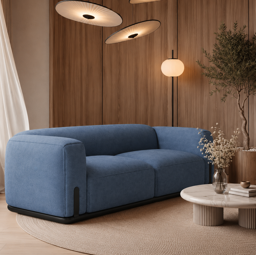Élanor - Sofa