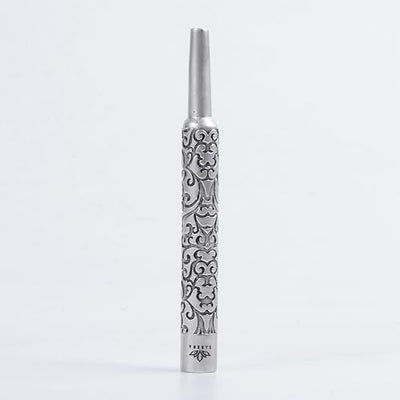 Filigree design hookah tip/hookah Mouthpiece