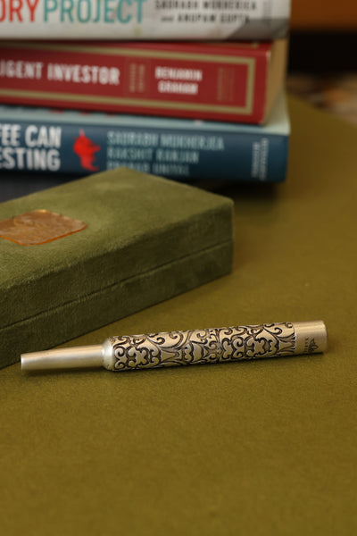 Filigree design hookah tip/hookah Mouthpiece