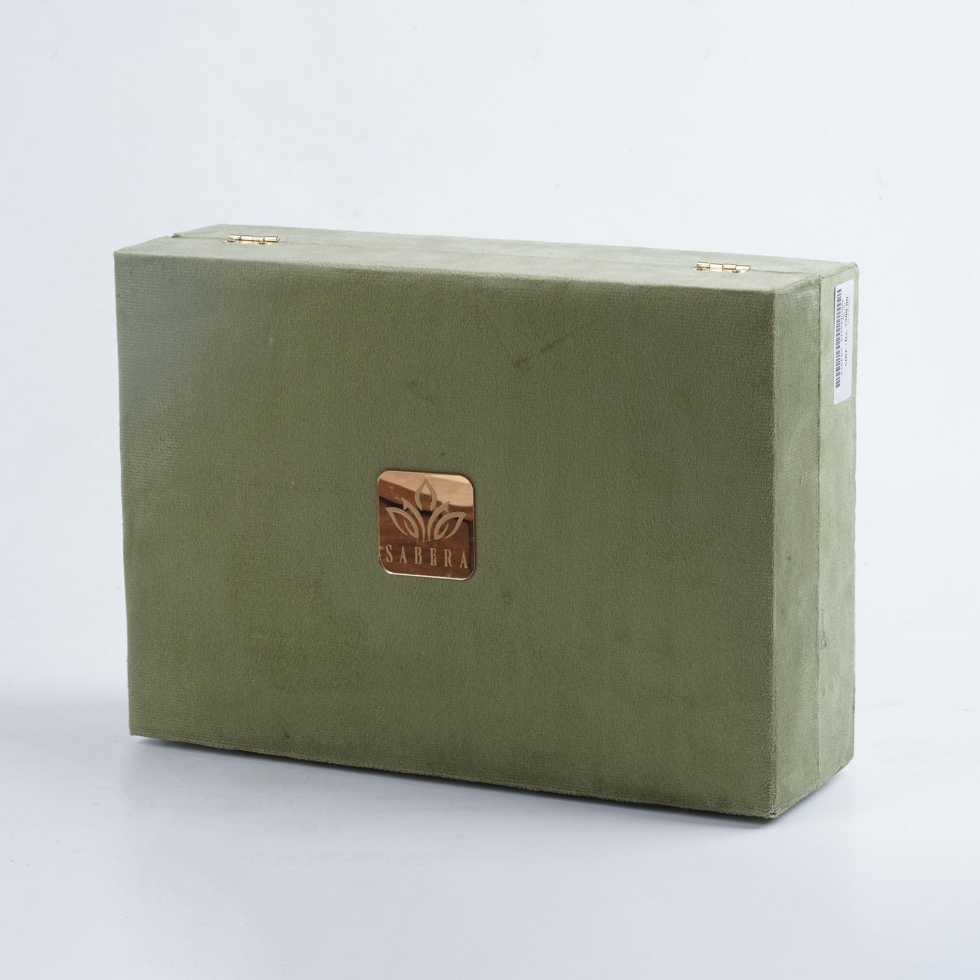 Carved Elephant Spoon Rest